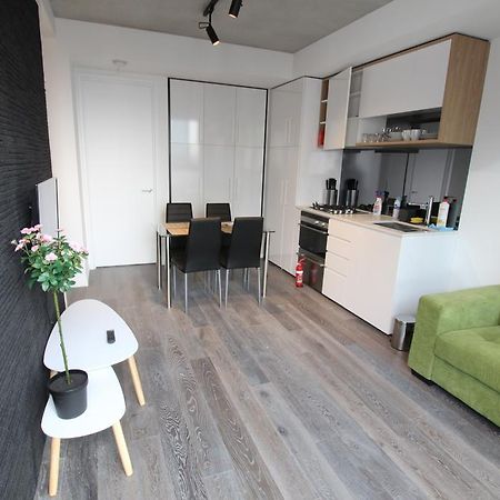 Carlson View Serviced Apartments Melbourne Kültér fotó
