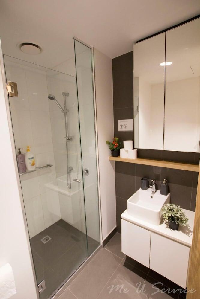 Carlson View Serviced Apartments Melbourne Kültér fotó