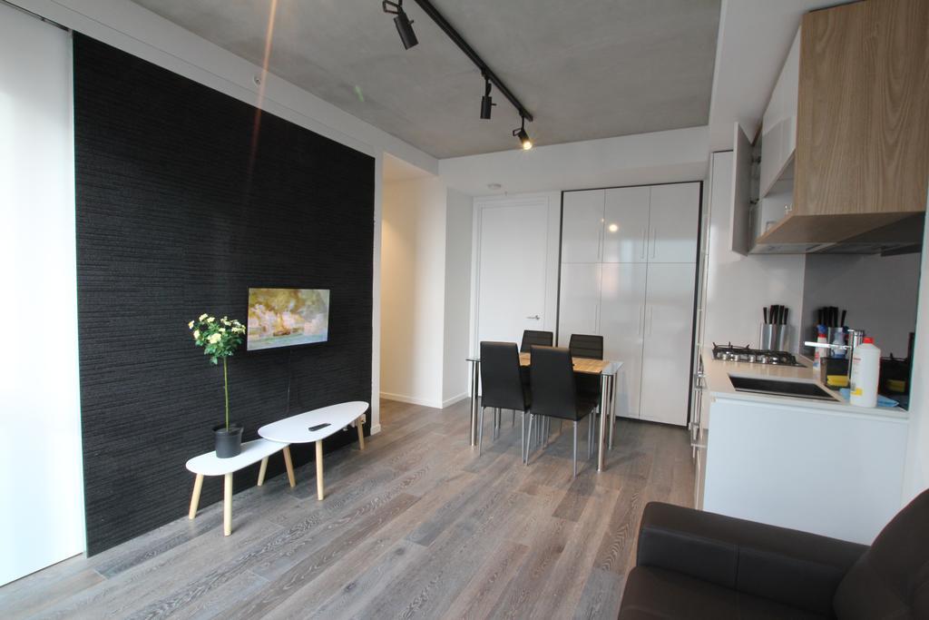 Carlson View Serviced Apartments Melbourne Kültér fotó
