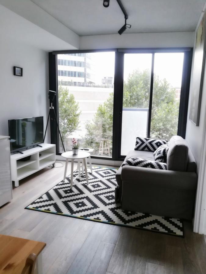 Carlson View Serviced Apartments Melbourne Kültér fotó